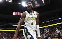 Denver – Chicago : le panier de la gagne pour Will Barton