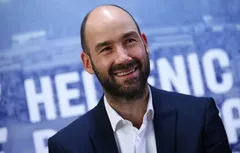 Vassilis Spanoulis, plus qu’un simple modèle pour Luka Doncic