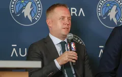 Tim Connelly rempile pour une saison de plus aux Wolves