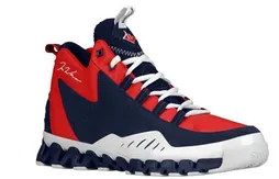 Reebok : la Reebok Wall Season 3 disponible aux Etats-Unis