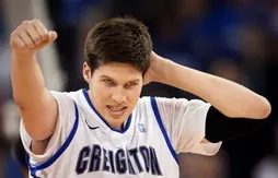 Big East : Doug McDermott MVP en toute logique