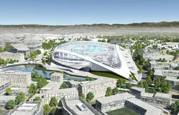 Nouvelle plainte déposée contre l’arrivée des Clippers à Inglewood