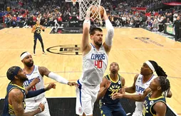 Le MVP de la nuit | Ivica Zubac en mode “Wilt Chamberlain” !