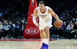 Interview Blake Griffin : “Mon tir de loin permet à l’équipe d’avoir plus d’espaces”