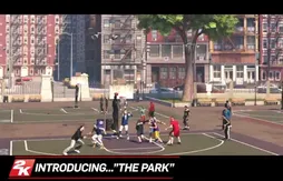 NBA 2K14 : toutes les nouveautés exclusives à la PS4 et la Xbox One