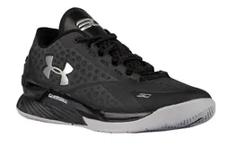 Under Armour : deux nouveaux coloris pour la Curry 1 version basse