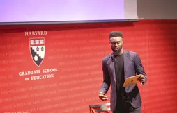 Lors de son passage à Harvard, Jaylen Brown met à mal les préjugés