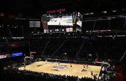 NBA Cup | Après Las Vegas, la NBA étudie d’autres options pour accueillir son Final Four