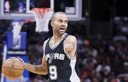 Tony Parker : “Pour terminer en beauté, un cinquième titre serait génial”