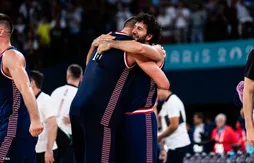 Vasilije Micic dans le viseur des Nuggets ?