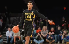 Interview de Kevin Cham, ce Français de 17 ans trois fois champion des Etats-Unis