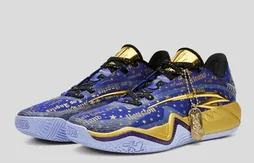 Un coloris « KAI Mentality » pour la ANTA KAI 3