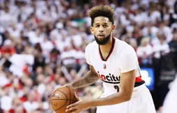 Les Blazers ont retrouvé des couleurs