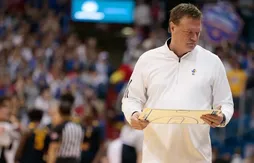 NCAA | Kansas évite une lourde sanction