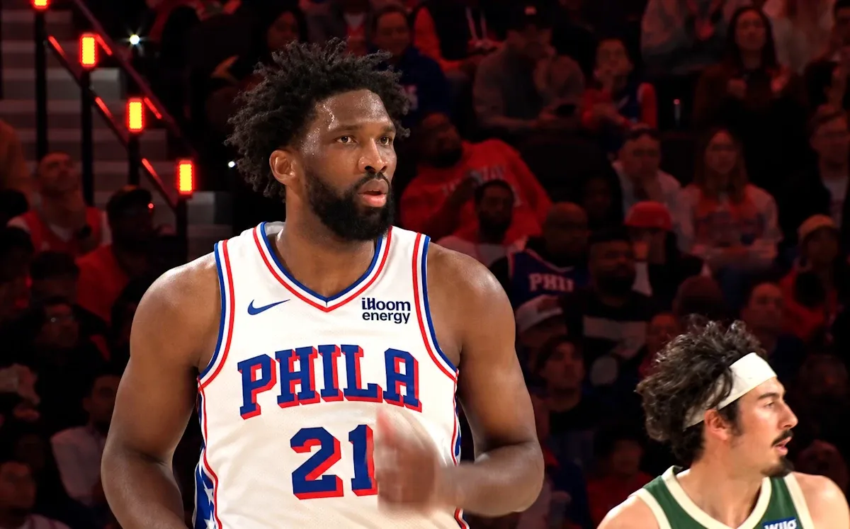 joel embiid sixers