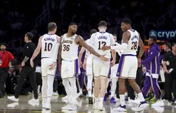 Marcus Smart et Luke Kennard prolongés par les Lakers ? Rui Hachimura dans le flou ?