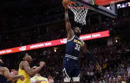 Jeff Green, une fierté qui vient du cœur