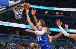 Le Magic casse sa tirelire pour Franz Wagner : 224 millions de dollars !