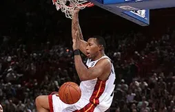 Rumeur du jour : Sacramento ou Toronto pour Shawn Marion ?