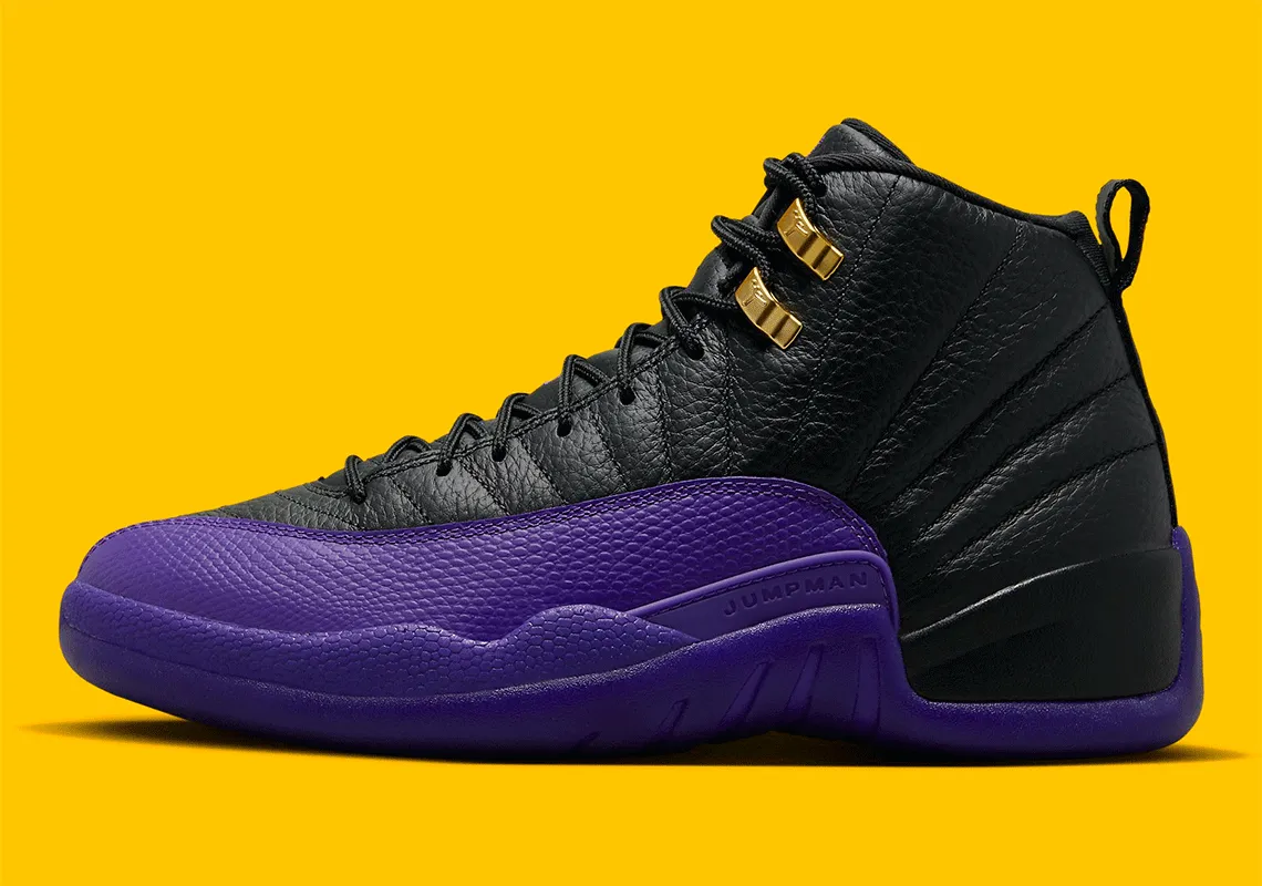 Air Jordan 12