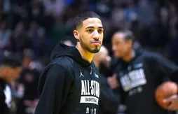 Tyrese Haliburton, le chef d’orchestre de Team USA