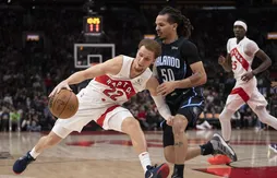 Malachi Flynn, l’opportuniste