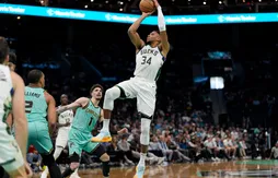 Encore un ou deux paliers possibles pour Giannis Antetokounmpo ?