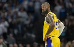 LeBron James n’a jamais manqué un match de playoffs !