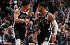 [Previews 2018/19] 24e – Le bout du tunnel pour Brooklyn