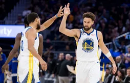Les Nuggets gâchent le retour au jeu de Klay Thompson
