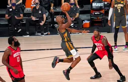 En démonstration, Chris Paul arrache le Game 7 !