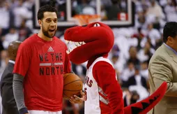 De joueur à assistant GM en quatre ans, la reconversion réussie de Landry Fields