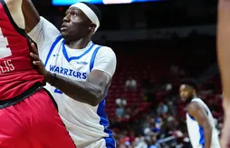 Daeqwon Plowden, la prochaine trouvaille des Warriors ?