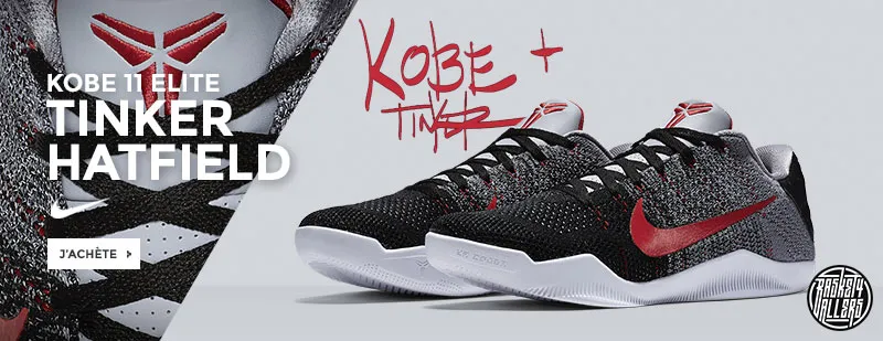 kobe11TH