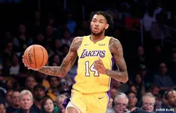 L’élève Brandon Ingram brille et apprend face au maître Kevin Durant