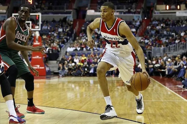 otto porter