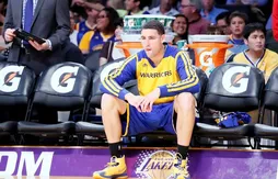 Klay Thompson n’a pas Tony Allen dans la tête