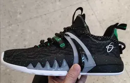 Anta : la GH2 affine la ligne signature de Gordon Hayward