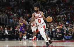 Les Bulls foncent têtes baissées !