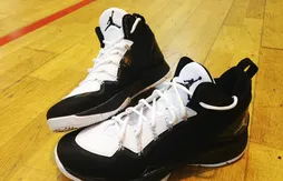 Test de chaussures – La Jordan Super.Fly 2 PO de Blake Griffin