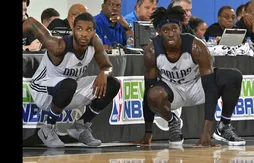 Au bout du suspense, les Mavs remportent l’Orlando Summer League