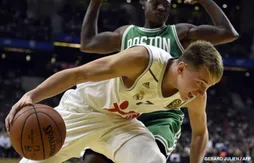 Brad Stevens se souvient de sa première rencontre avec le très jeune Luka Doncic