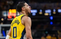 Maladroit, Tyrese Haliburton délivre pourtant Indiana en prolongation !