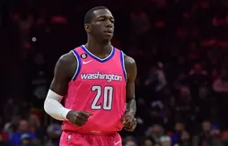 Direction la Grèce pour Kendrick Nunn