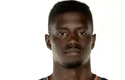 Youssoupha Fall, un géant en couveuse