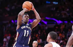 Pelicans : Jrue Holiday bientôt titulaire ?