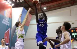 Draft 2019 : Sekou Doumbouya dans le viseur des Spurs ?