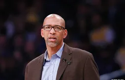 Monty Williams lassé de répéter les mêmes choses