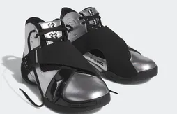 Adidas va sortir une T-Mac 5 “13 points in 33 seconds”