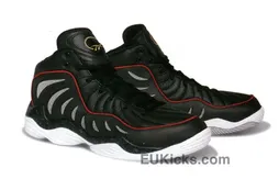 Reebok se “Kamikaze” avec une nouvelle “Question”